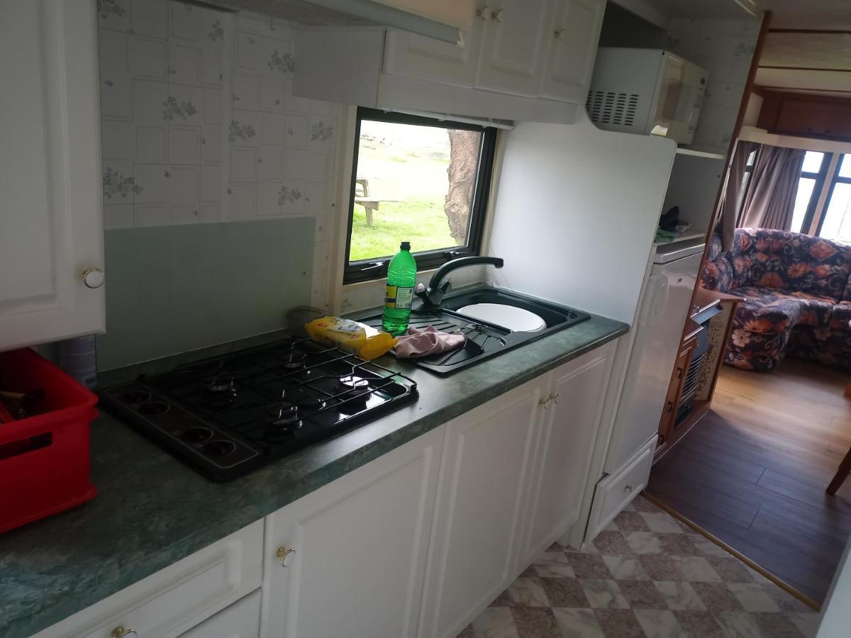 De Boerenskuur..Chalet.. Assendelft Zewnętrze zdjęcie